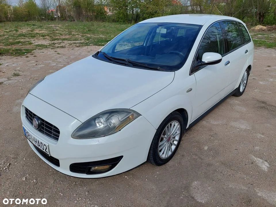 Fiat Croma