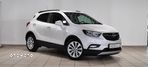 Opel Mokka X 1.4 T Ultimate - 1