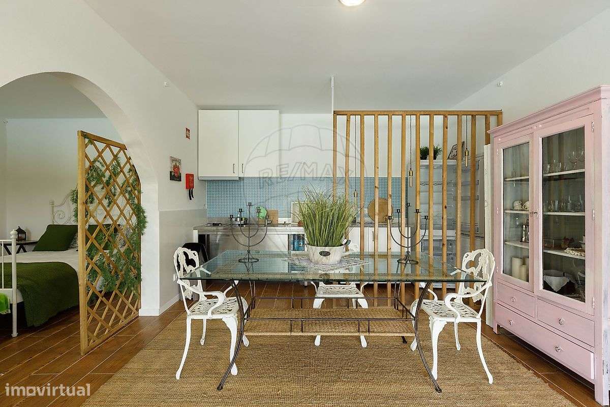 Moradia T8 para venda-40