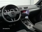 Skoda Superb 2.0 TDI SCR 4x4 Sportline DSG - 10