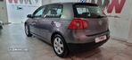 VW Golf 1.4 TSi Confortline - 6