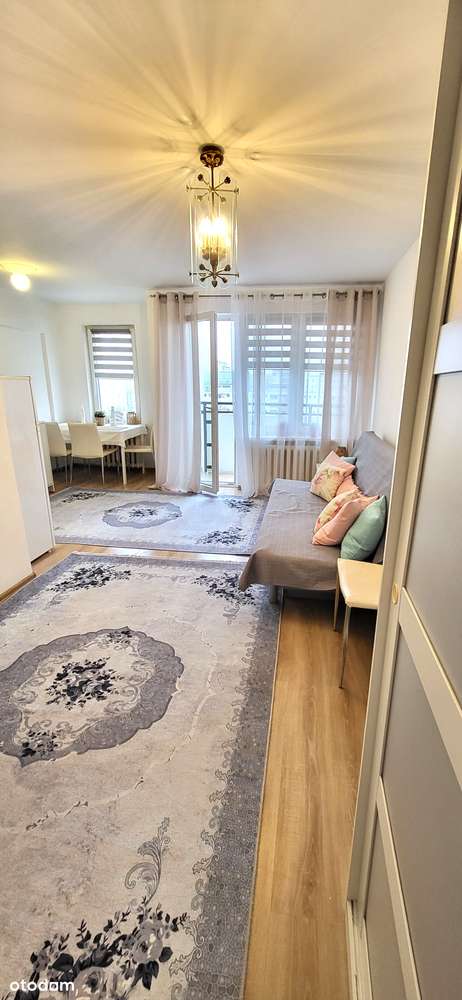 ul. Karmelicka 19  Warszawa-Śródmieście, balkon, piwnica bezpośrednio - Pełny obrazek: 5/18