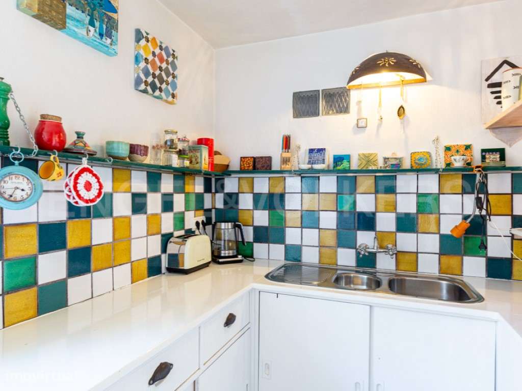 Quinta exclusiva no Algarve perto de Moncarapacho-45