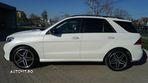 Mercedes-Benz GLE 350 d 4Matic 9G-TRONIC AMG Line - 2