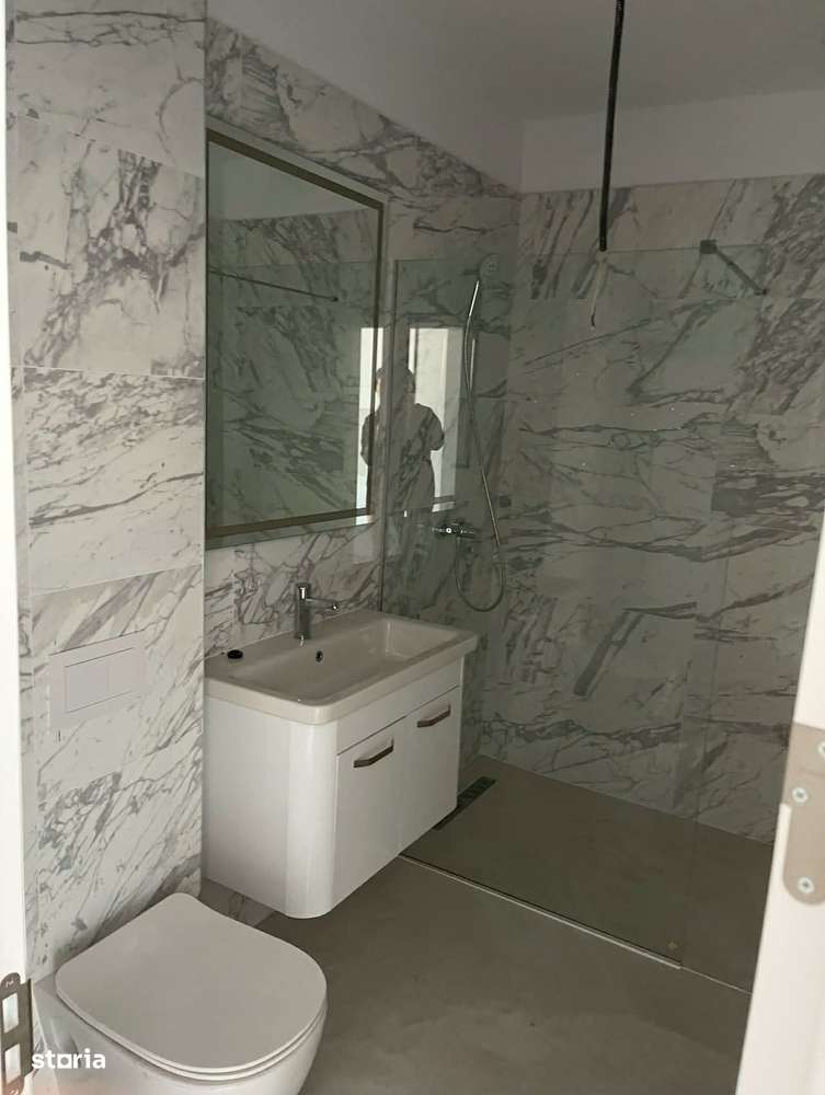 Apartament modern, într-un complex premium – Giroc limită cu Timișoara-5