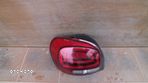 LAMPA TYLNA LEWA CITROEN C3 III -16r - 2