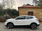 Nissan Qashqai 1.5 dCi Tekna 19 Pele RS - 3