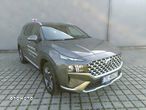 Hyundai Santa Fe 1.6 T-GDI HEV Platinum 4WD - 2