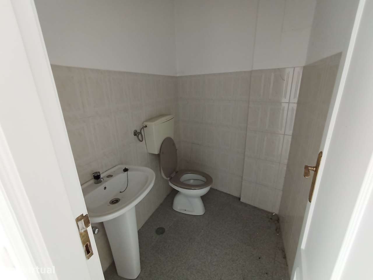 Escritório no centro da cidade de Fafe - Grande imagem: 4/12