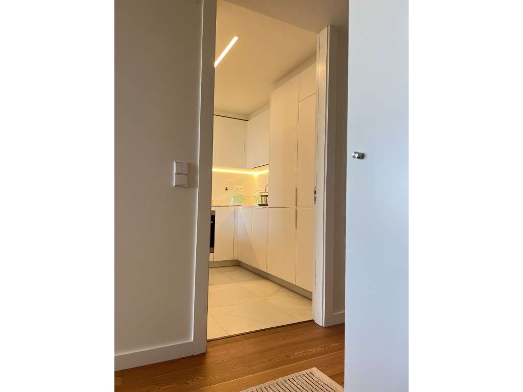 Condominio Bayline - Spa, Sauna, Ginásio, Piscina interior aquecida...-31