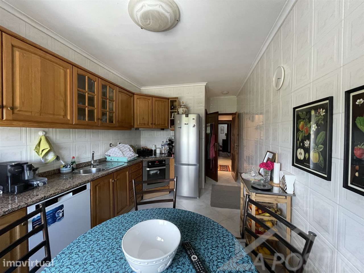 Apartamento T2+1 Venda em Lomba,Gondomar-13