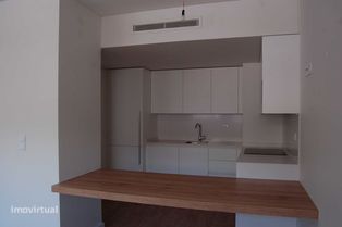 Apartamento T1 | Avenida de Berlim - Grande imagem: 4/12