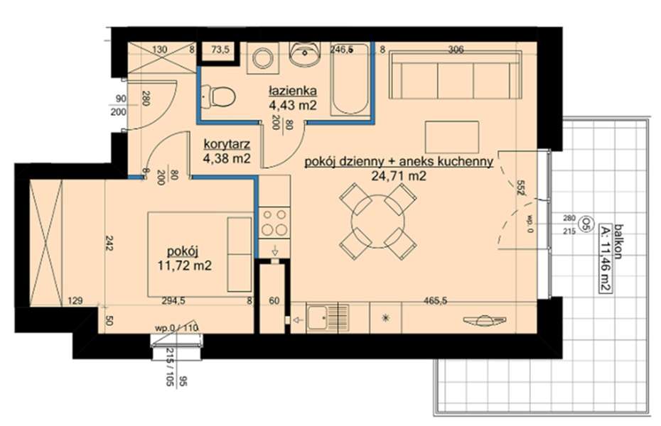 WEJDŹ - ZOBACZ - KUP Gotowe do odbioru Sprzedaje Deweloper Winogrady-0