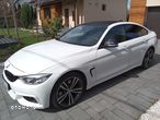 BMW Seria 4 428i xDrive M Sport - 4