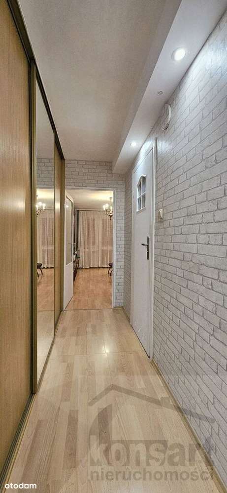 2 pokoje na ul. Kazimierza Królewicza-5