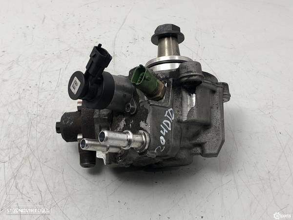 Bomba Alta Pressão Usado JAGUAR XE 2.0 D | 03.15 -  REF. 0445010706 MOTOR 204DTD - 3