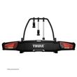 Suport 3(4) biciclete Thule VeloSpace 939 XT3 cu prindere pe carligul de remorcare (13pini)+Adaptor 9381 pentru biciclete Thule VeloSpace XT pentru cea de-a 4 bicicleta,Nou_cu Factura & Garantie,PRET BF - 5