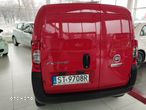 Fiat Fiorino 1,4 77KM - 3