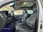 Hyundai Tucson 2.0 CRDi 4WD Automatik Premium - 4