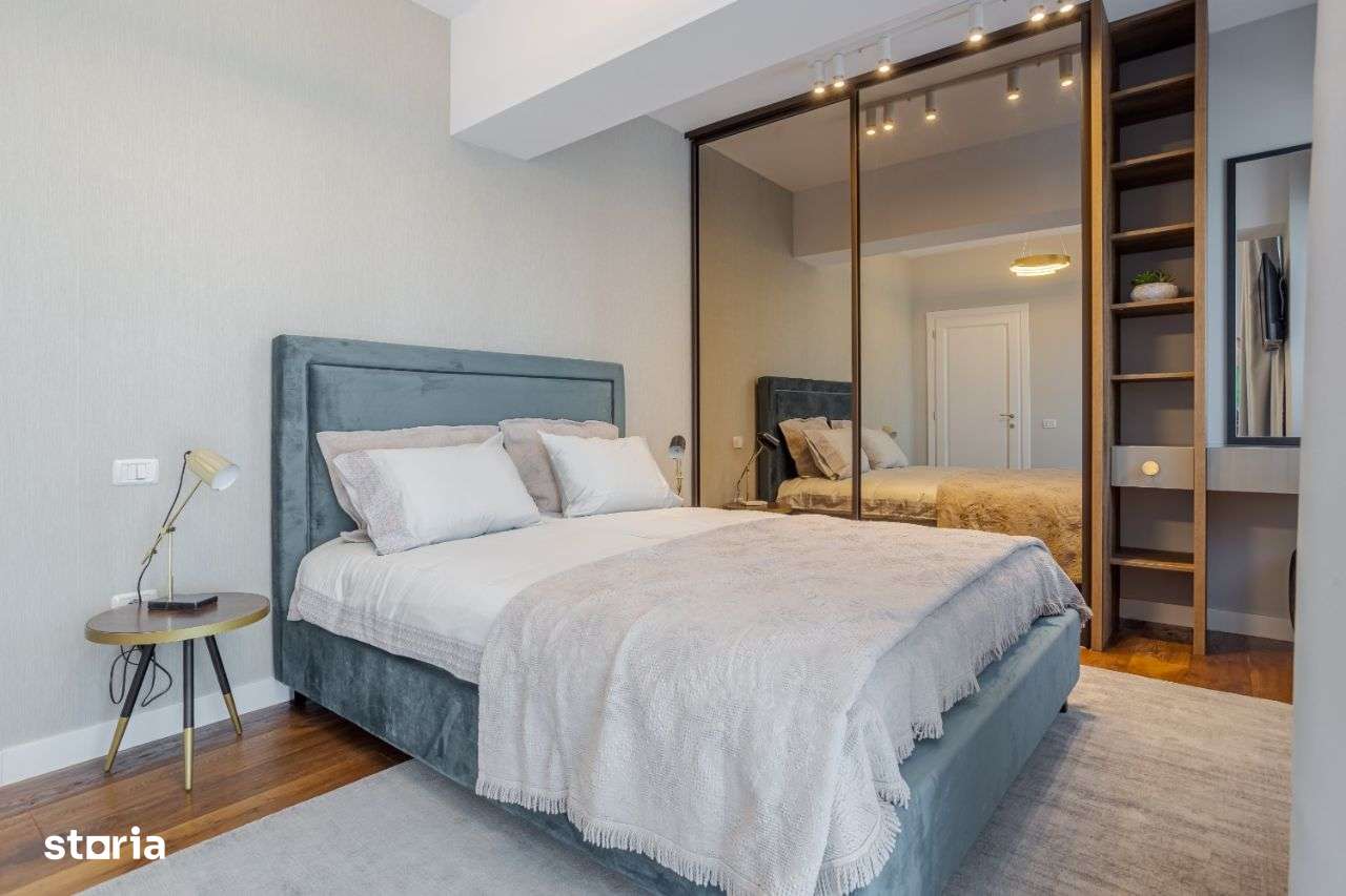 Apartament 2 camere decomandat // Metrou Soseaua BERCENI - Imagine principală: 2/4