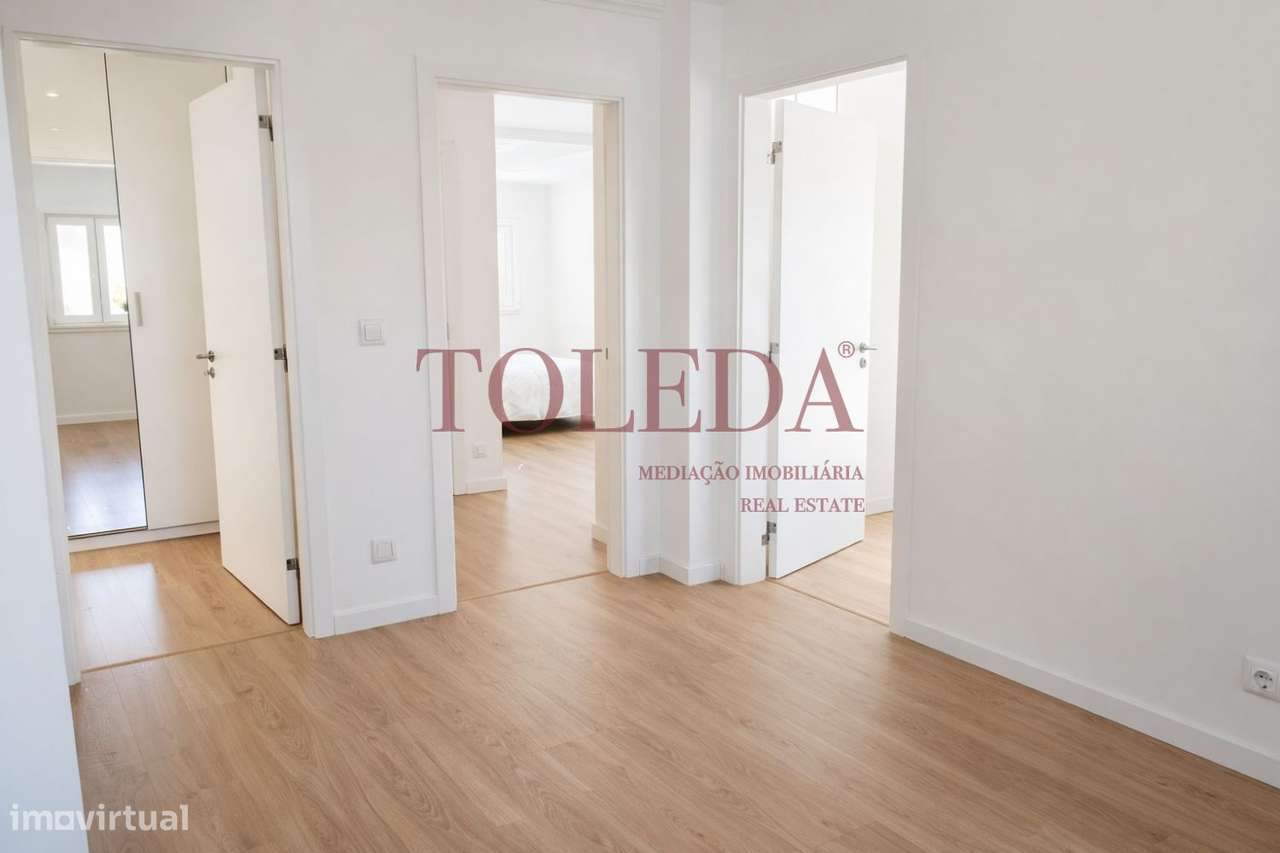 Moradia Isolada T5 com lote de 850m2-11