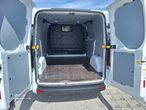 Ford transit custom automatica iva dedutivel - 7