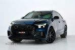 Audi SQ8 4.0 TDI Tiptronic - 1