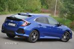 Honda Civic 1.0 i-VTEC Turbo Comfort - 7