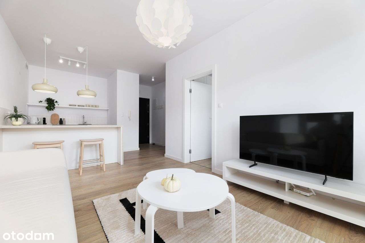 wygodne mieszkanie 2 pokojowe - bez pośredników + GARAŻ - Pełny obrazek: 5/20