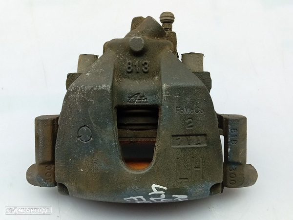 Bomba Pinça Travão Frente Esquerda Mazda 5 (Cr19) - 2