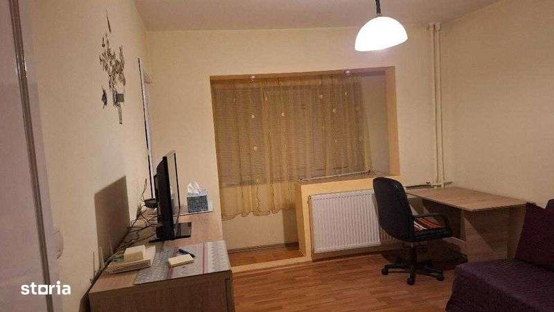 Proprietar-ofer  spre inchiriere garsoniera confort 1 - Imagine principală: 2/7