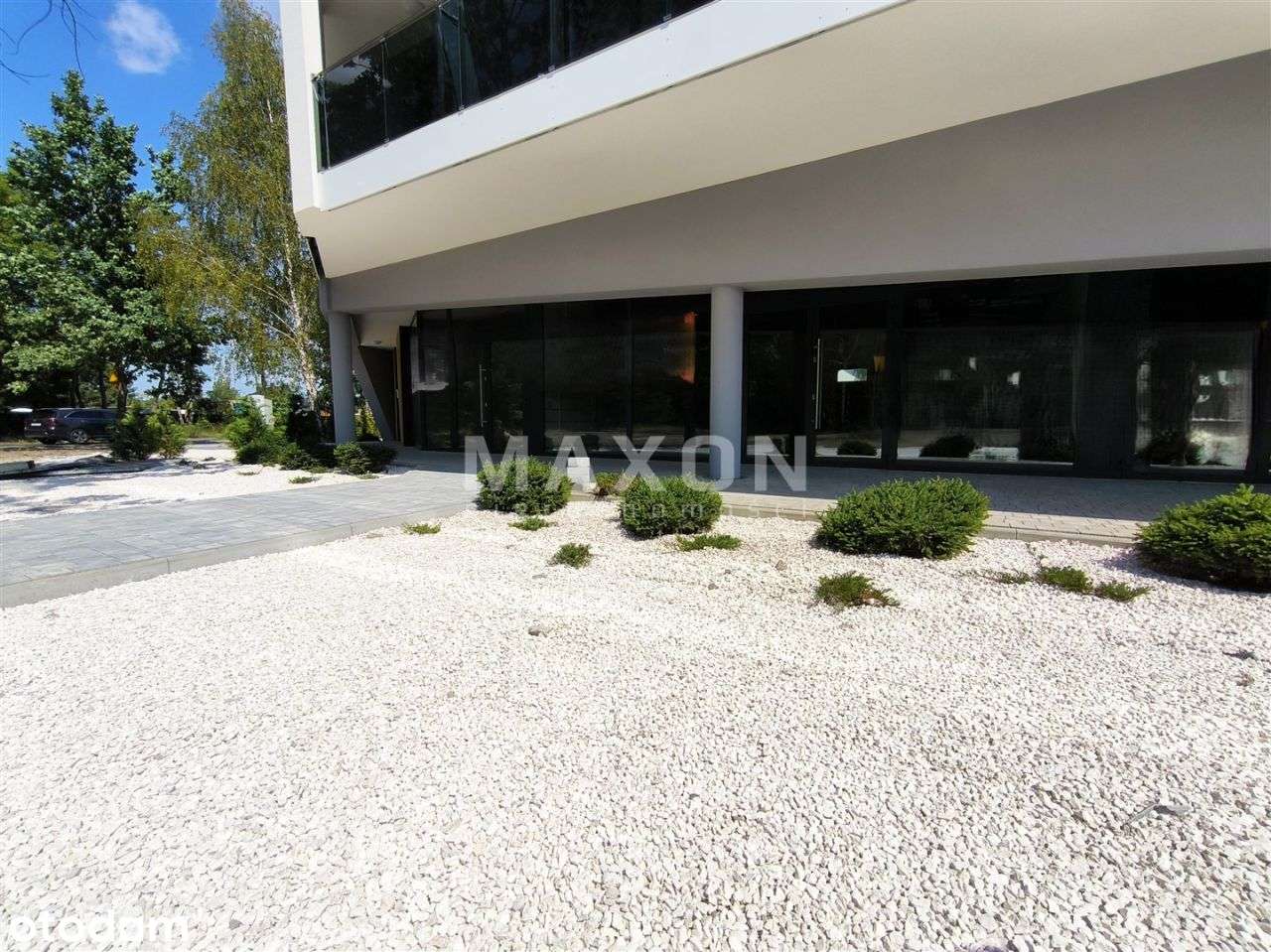 Nowy lokal handlowy / usługowy - Pełny obrazek: 3/8