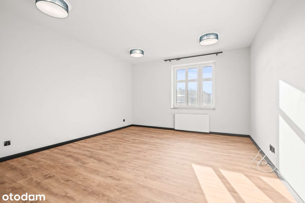 ***M3*70m2* Centrum-Wyzwolenia 61*Wszystko nowe*** - Pełny obrazek: 4/20