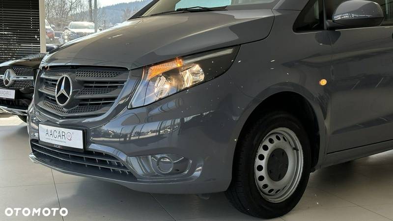 Mercedes-Benz Vito - 31