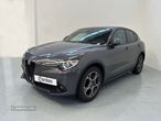 Alfa Romeo Stelvio 2.2 D Sprint AT8 - 1