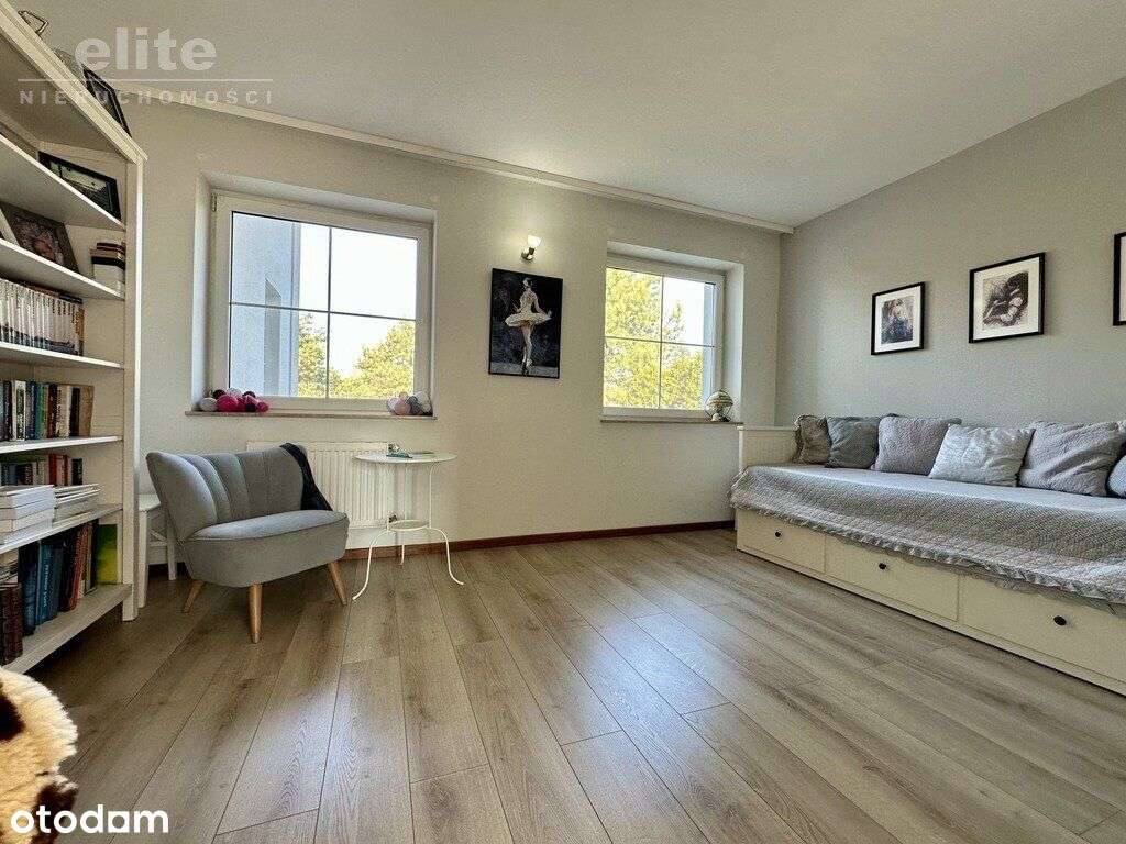 Warszewo klimatyczny dom o pow. całkowitej 330 m2-11