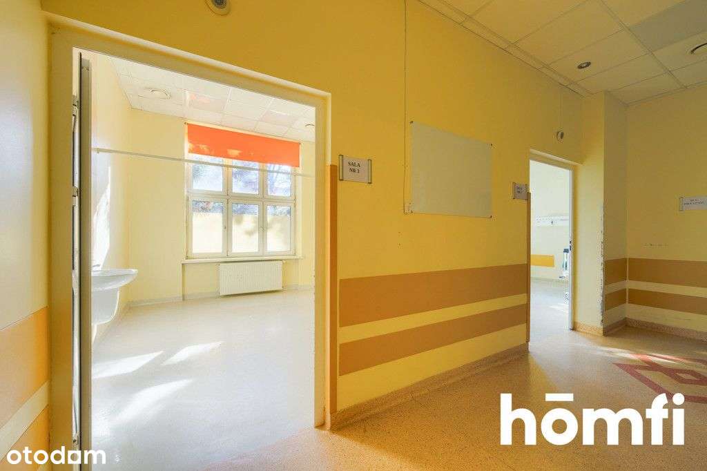 Kamienica w centrum Nysy, lokal usługowo-medyczny - Pełny obrazek: 5/20