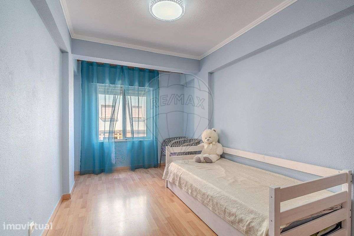 Apartamento T2 para venda-4