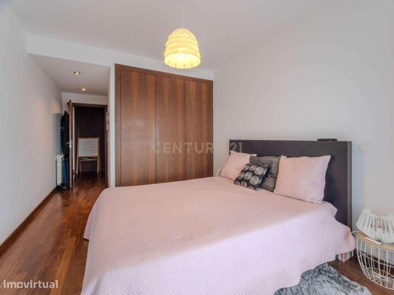Apartamento T2+1 em Gondomar -  Ed. Aqua Plaza com Varandas e Boa Expo-11