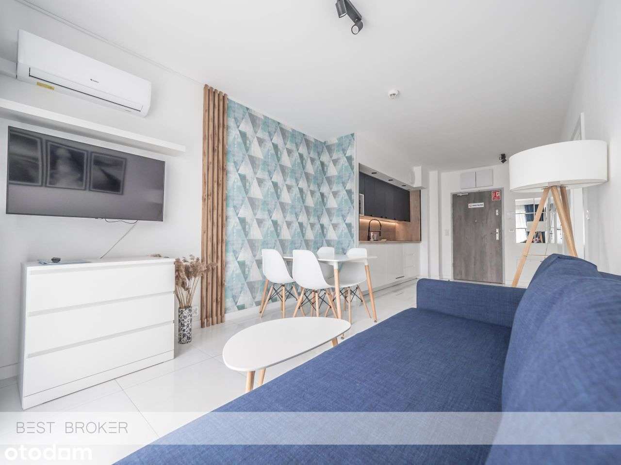 22-24.11 Dni Otwarte | 2 Pokoje 42 m2 | Balticus-2