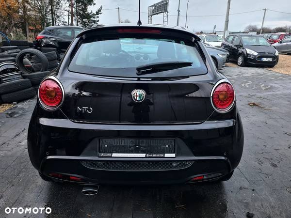 Alfa Romeo Mito 1.4 MultiAir Progression - 5