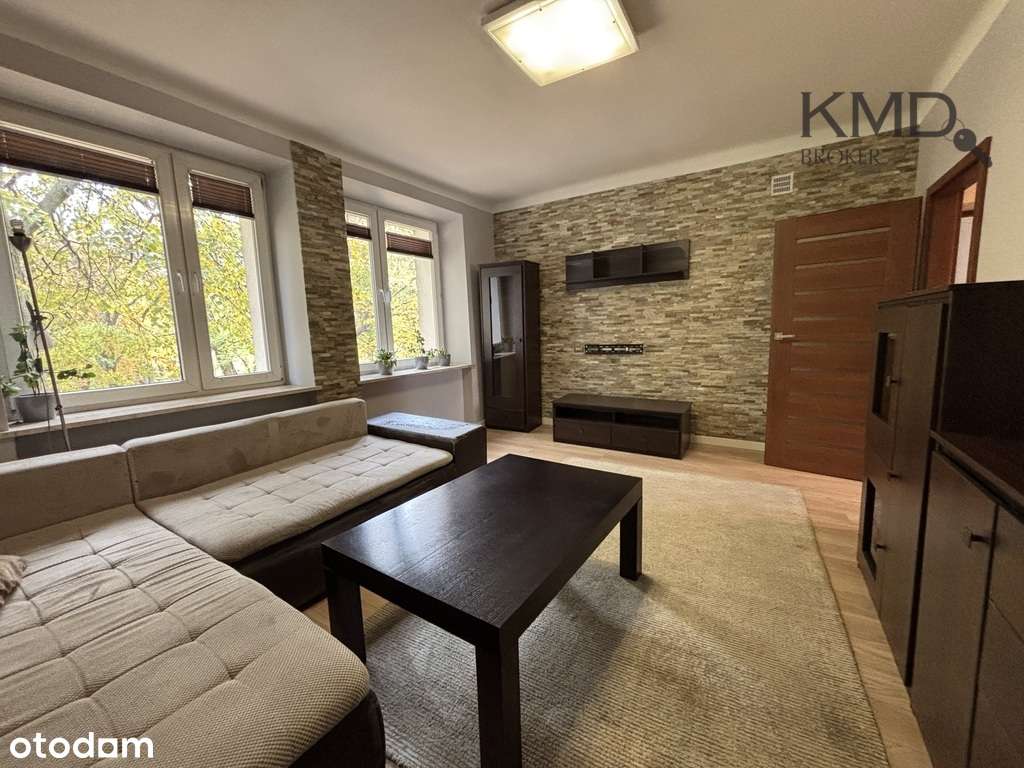 Gotowe do zamieszkania! 3 pokoje z kuchnią - Pełny obrazek: 1/9