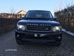 Land Rover Range Rover Sport 3.0 TDV6 HSE - 12