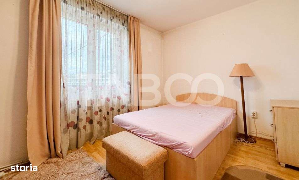 Apartament cu 2 camere cu garaj zona Plopilor BT Arena Polivalenta