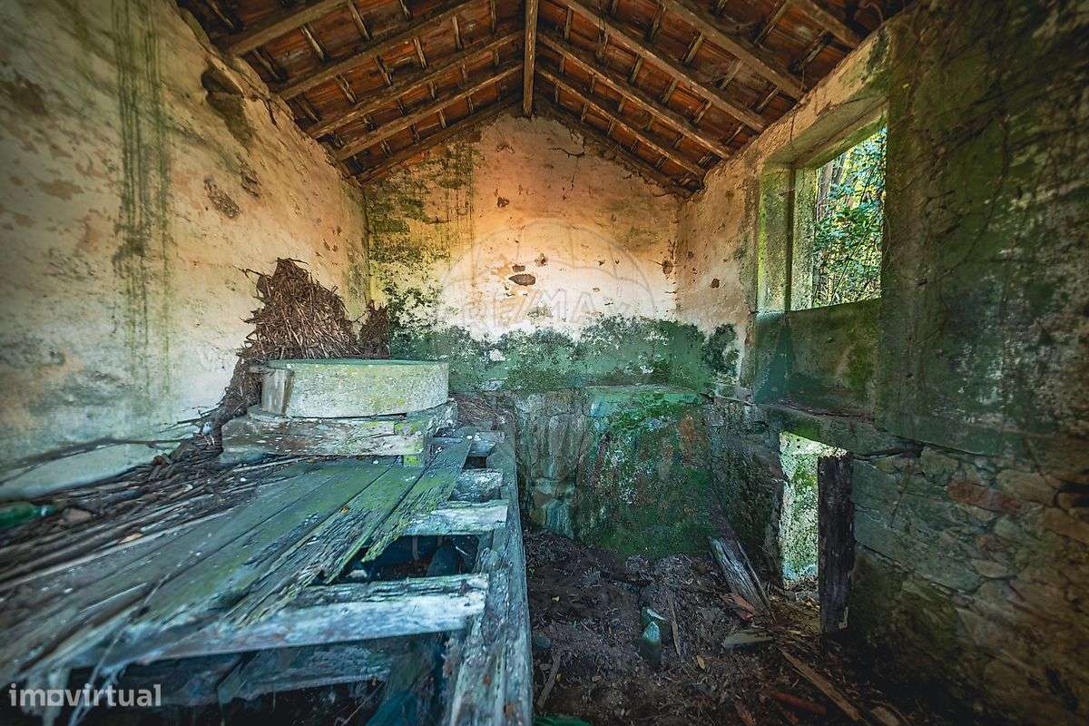 Moradia T4 para venda-6