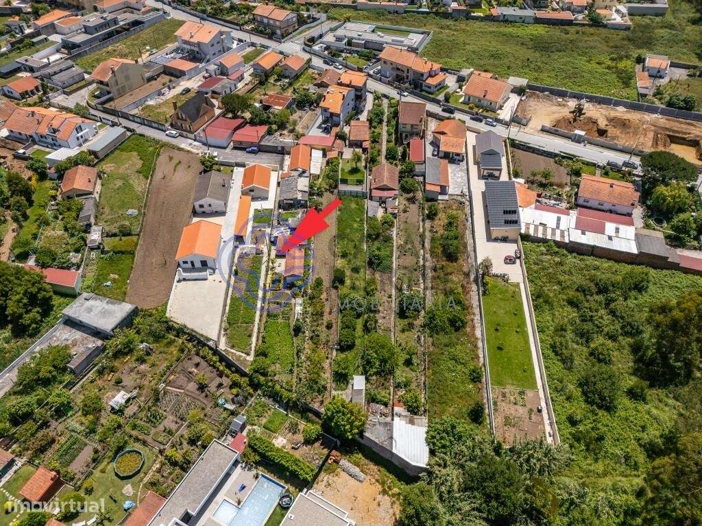 Moradia Terrea, Canidelo, Vila Nova de Gaia - Grande imagem: 5/19