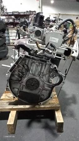 Motor Completo Honda Civic Ix (Fk) - 4