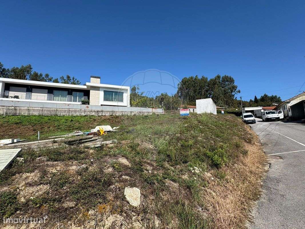 Terreno  para venda - Grande imagem: 2/3