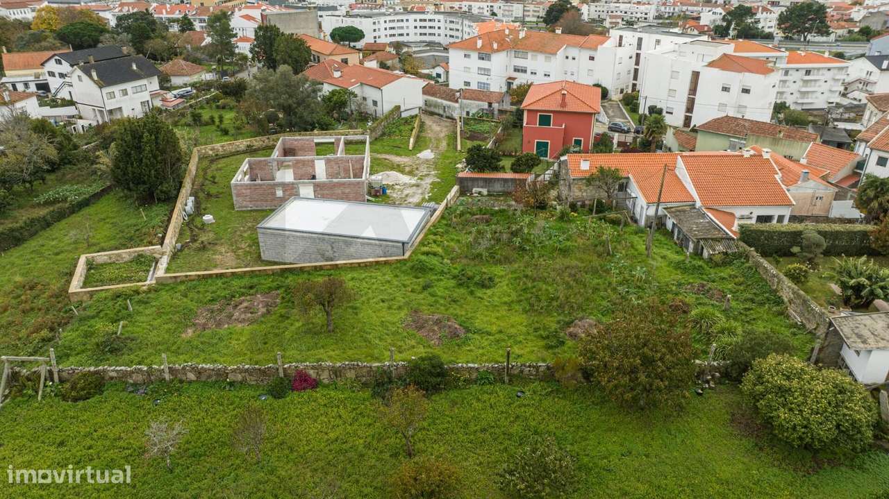 Moradia para restauro em Vila Praia de Âncora - Grande imagem: 4/33