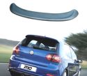 ABA AILERON TRASEIRO LOOK GTI PARA VOLKSWAGEN VW GOLF 5 ABS - 1